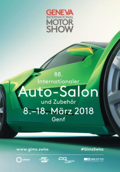 Salon 2018